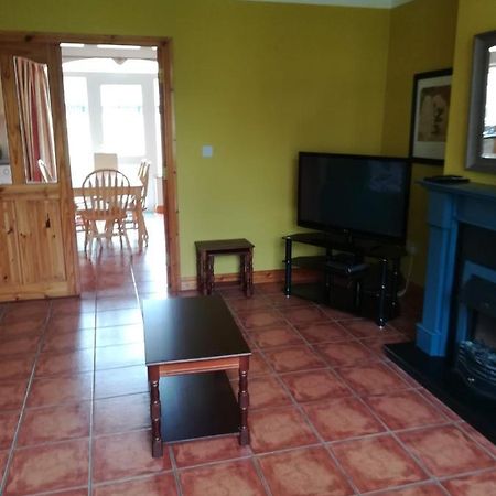 No 14 Killarney Holiday Village Cloghereen Buitenkant foto