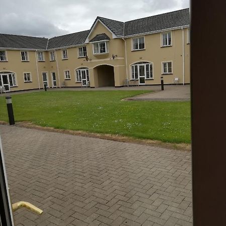 No 14 Killarney Holiday Village Cloghereen Buitenkant foto