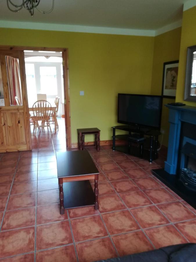 No 14 Killarney Holiday Village Cloghereen Buitenkant foto