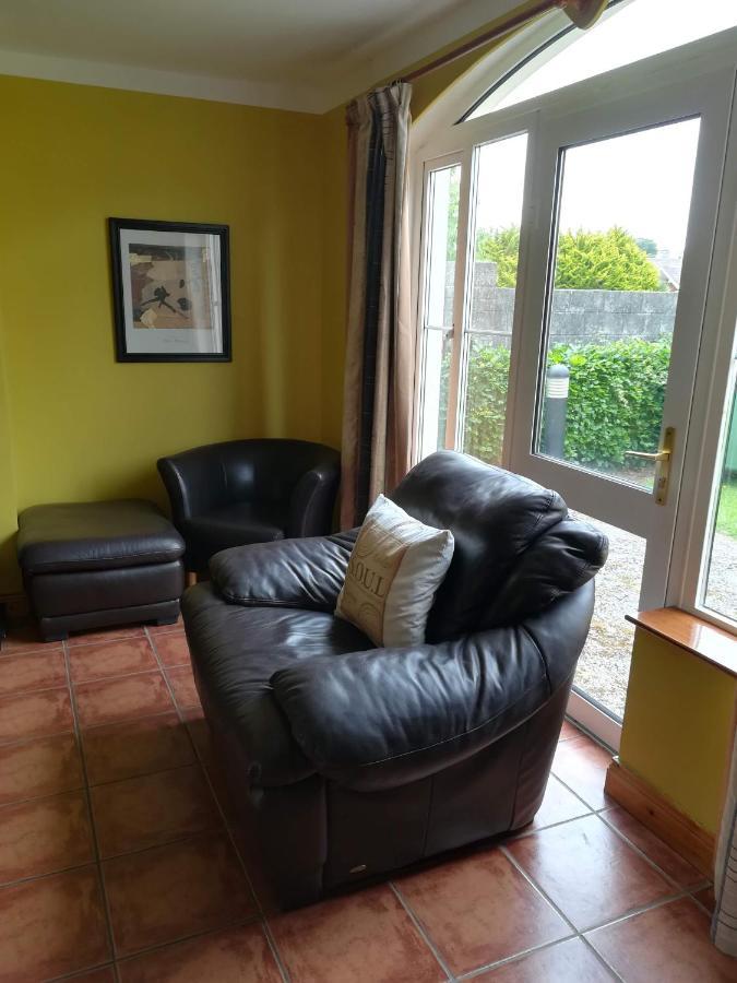 No 14 Killarney Holiday Village Cloghereen Buitenkant foto