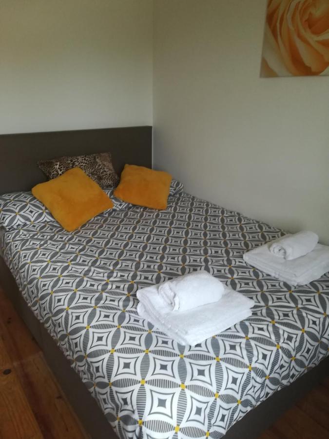 No 14 Killarney Holiday Village Cloghereen Buitenkant foto