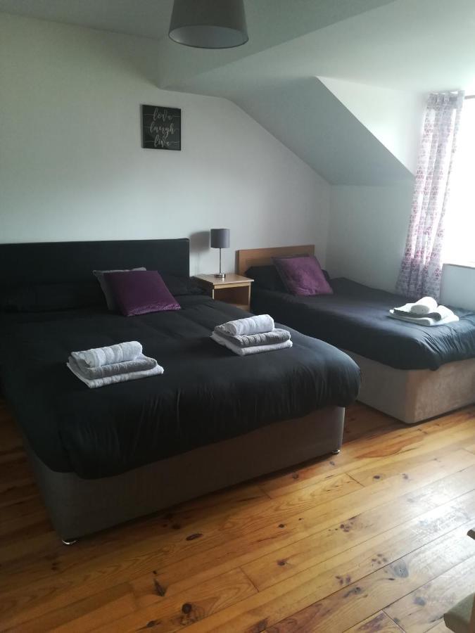 No 14 Killarney Holiday Village Cloghereen Buitenkant foto