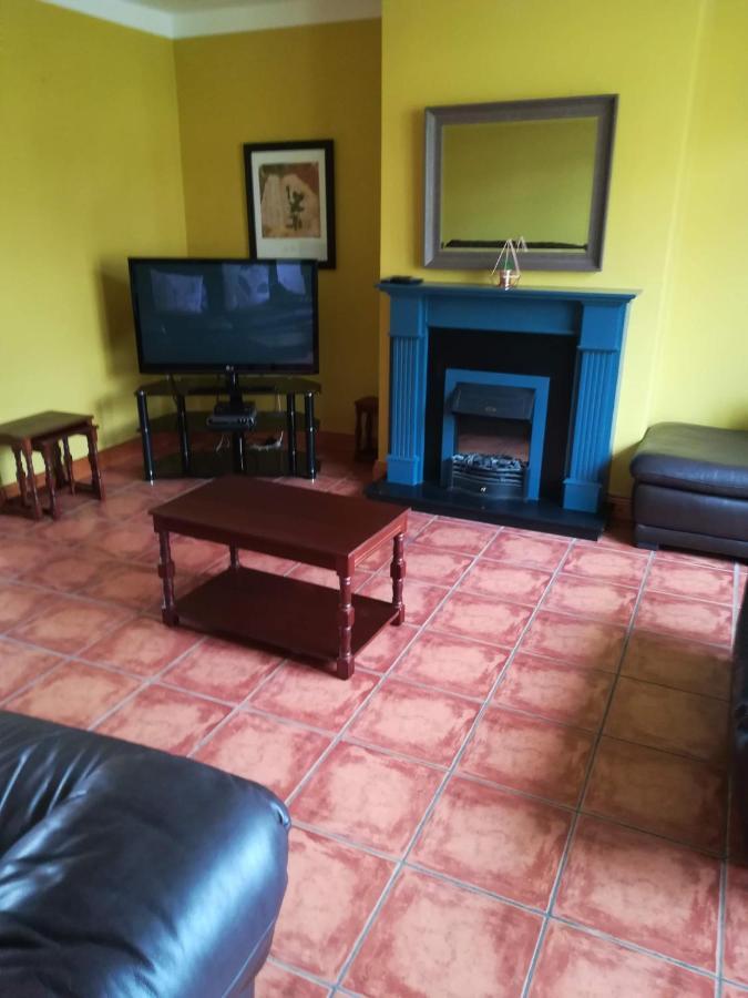 No 14 Killarney Holiday Village Cloghereen Buitenkant foto